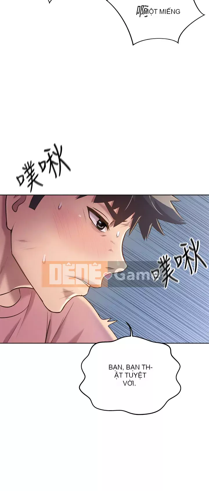 Chị thích nấu ăn Chương 41-42