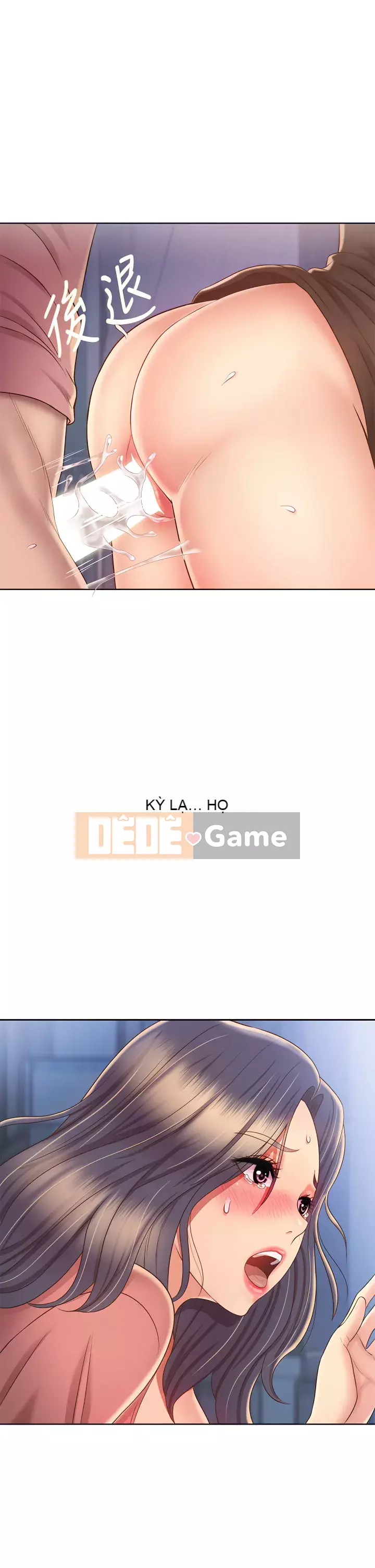 Chị thích nấu ăn Chương 41-42