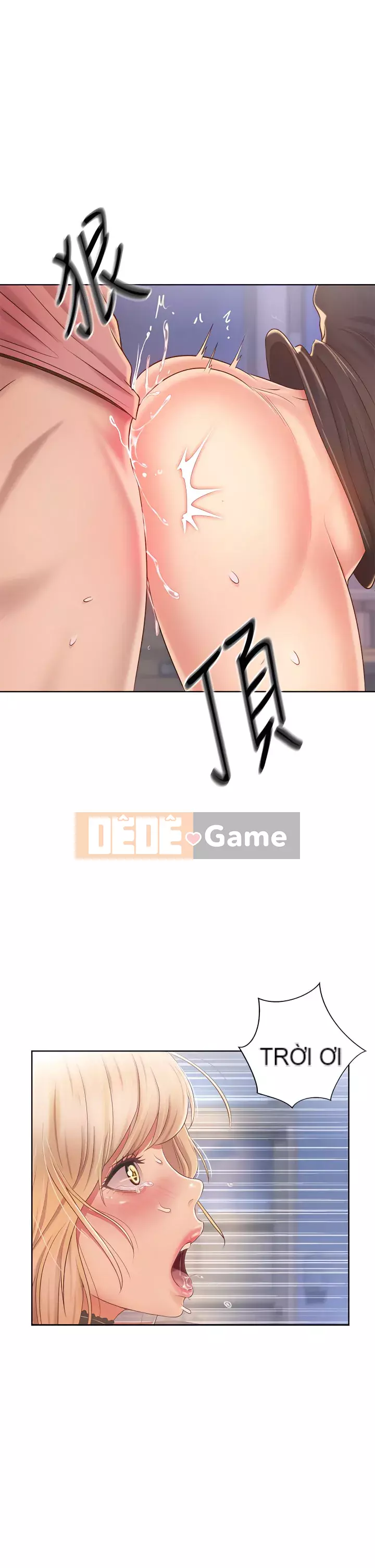 Chị thích nấu ăn Chương 41-42