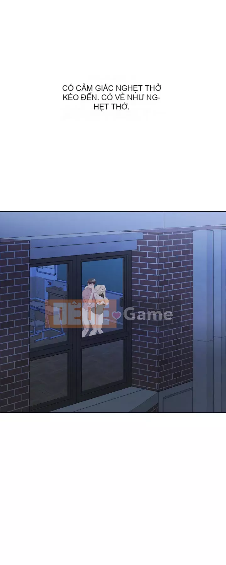 Chị thích nấu ăn Chương 41-42