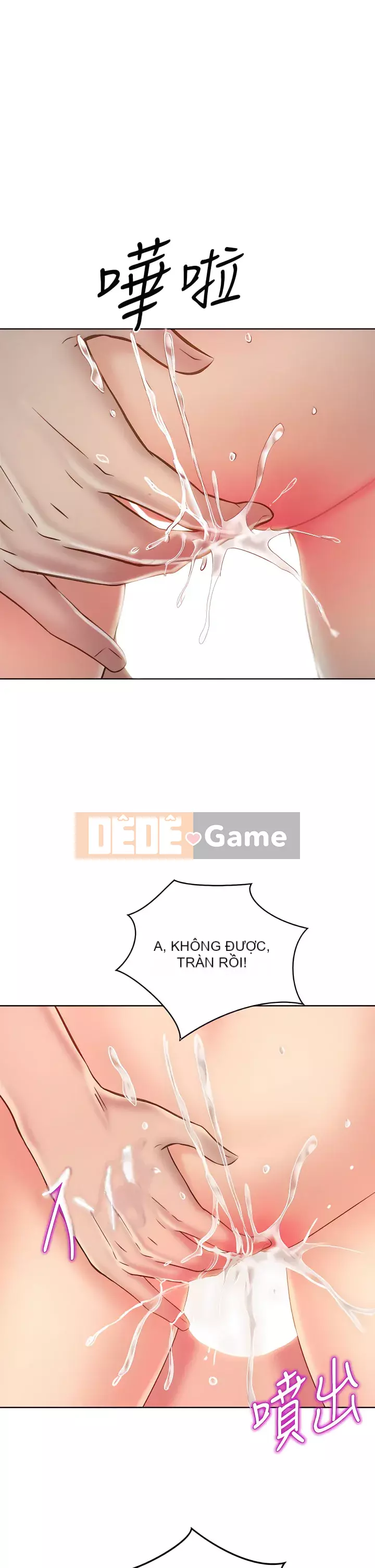 Chị thích nấu ăn Chương 41-42