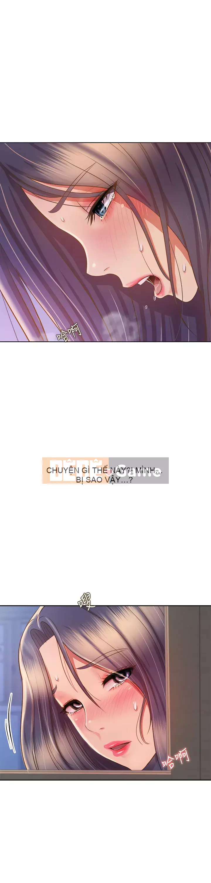 Chị thích nấu ăn Chương 41-42