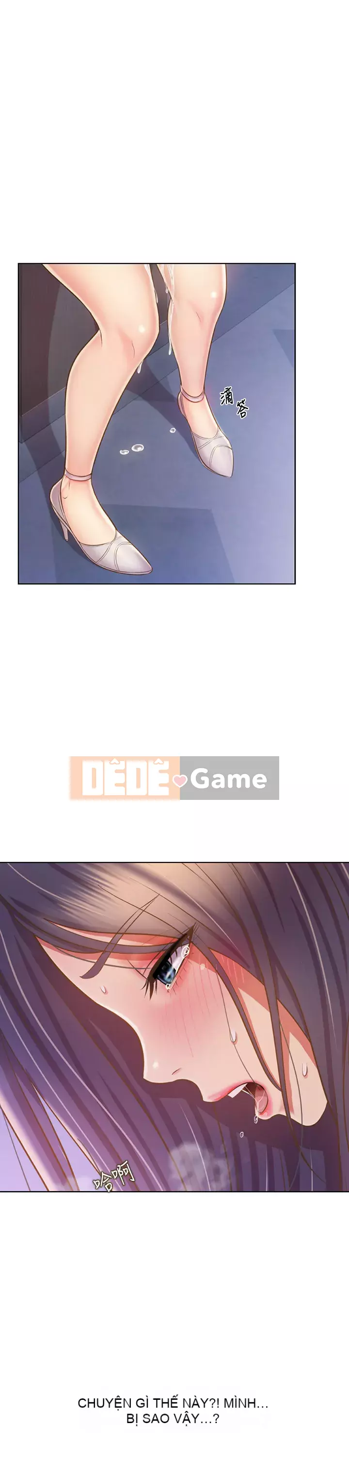 Chị thích nấu ăn Chương 41-42