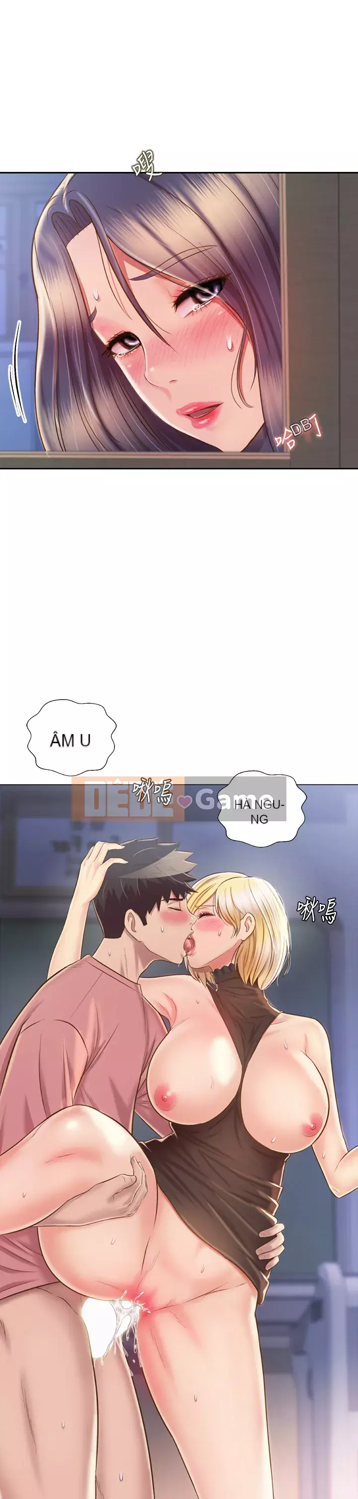 Chị thích nấu ăn Chương 41-42