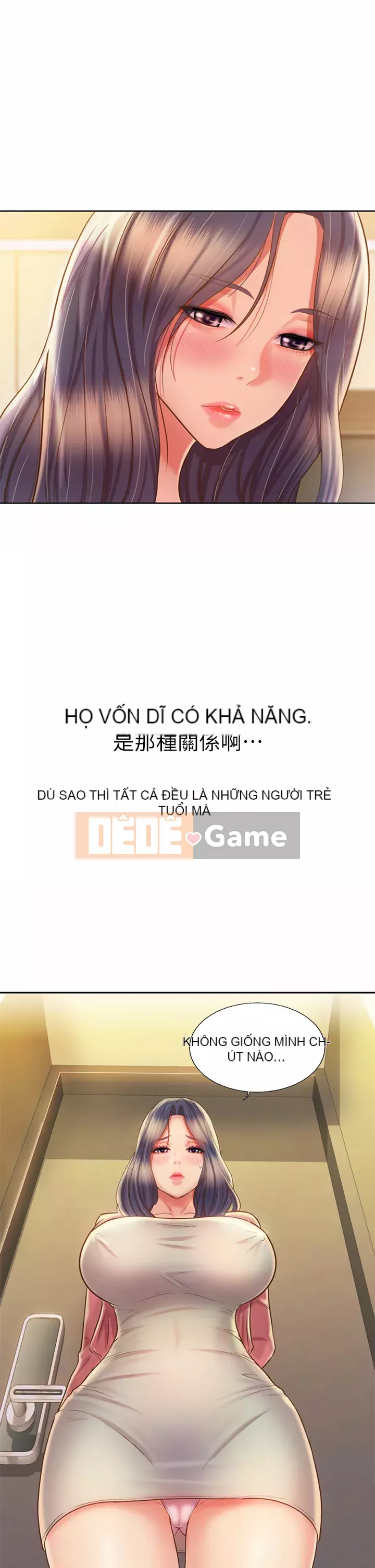 Chị thích nấu ăn Chương 41-42