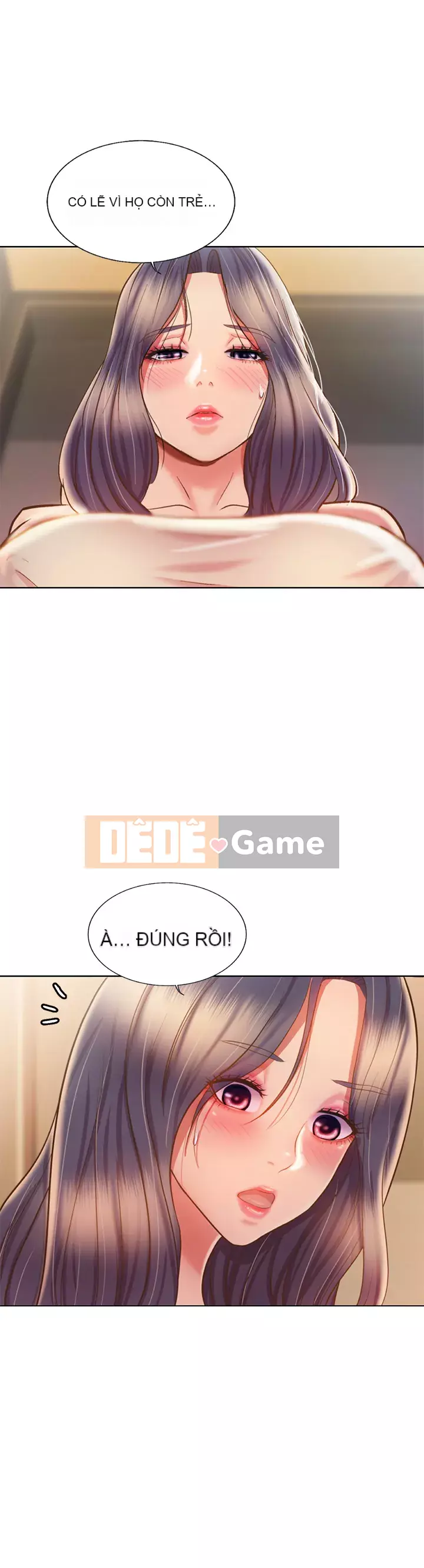 Chị thích nấu ăn Chương 41-42