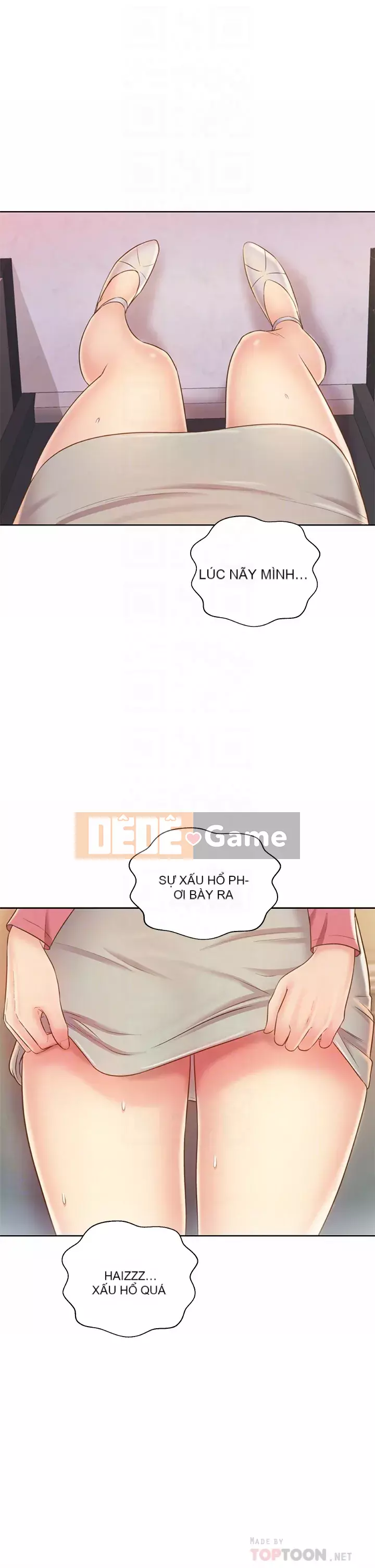 Chị thích nấu ăn Chương 41-42