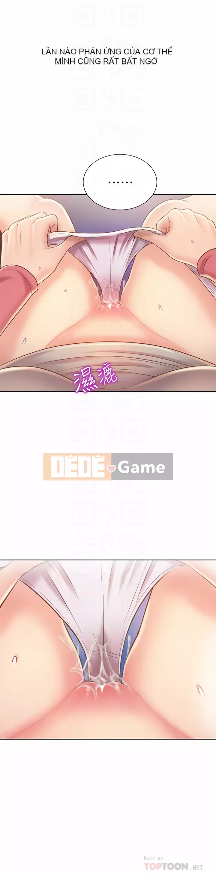 Chị thích nấu ăn Chương 41-42