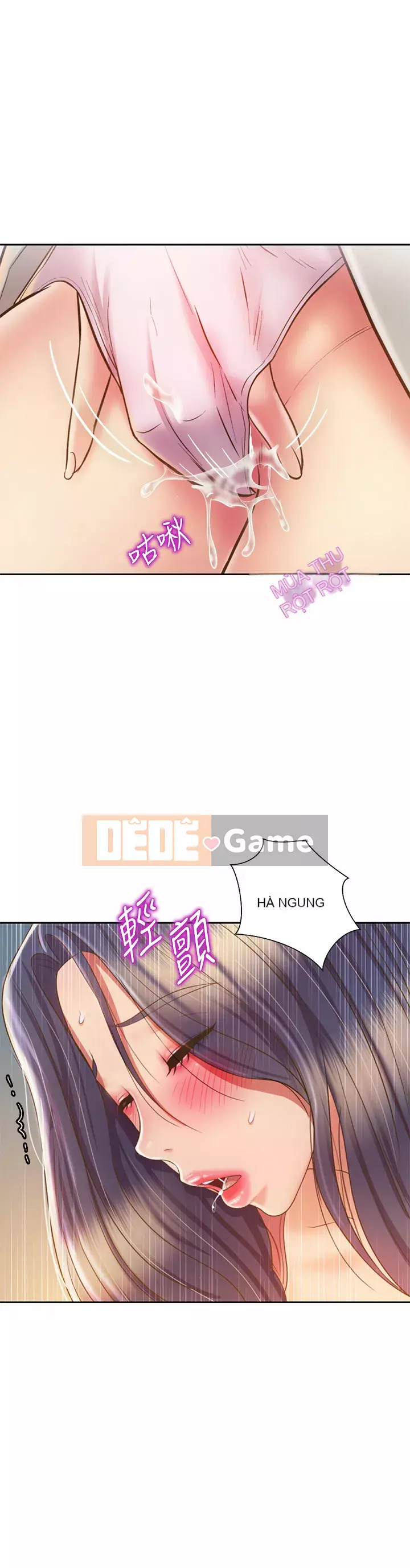 Chị thích nấu ăn Chương 41-42