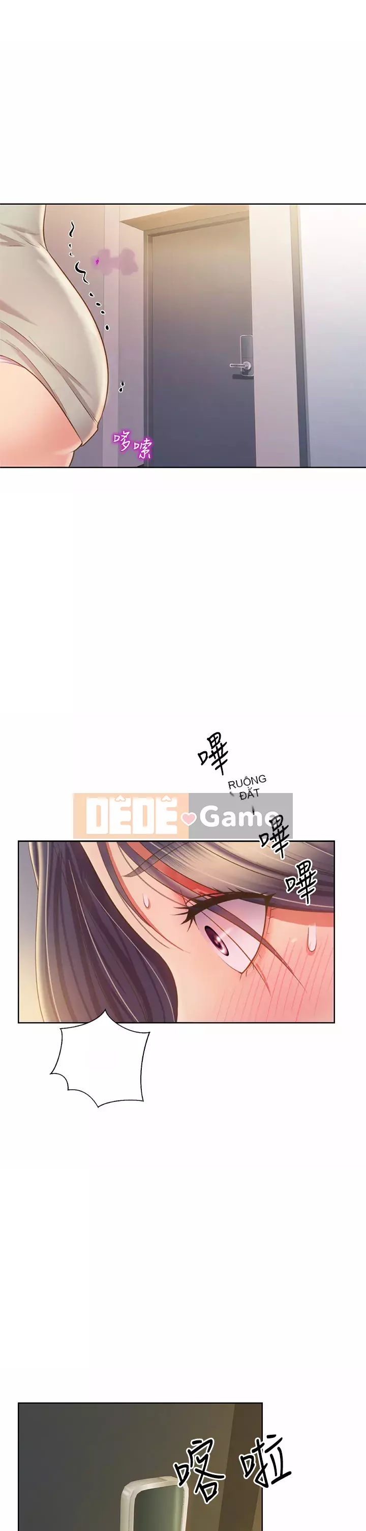 Chị thích nấu ăn Chương 41-42