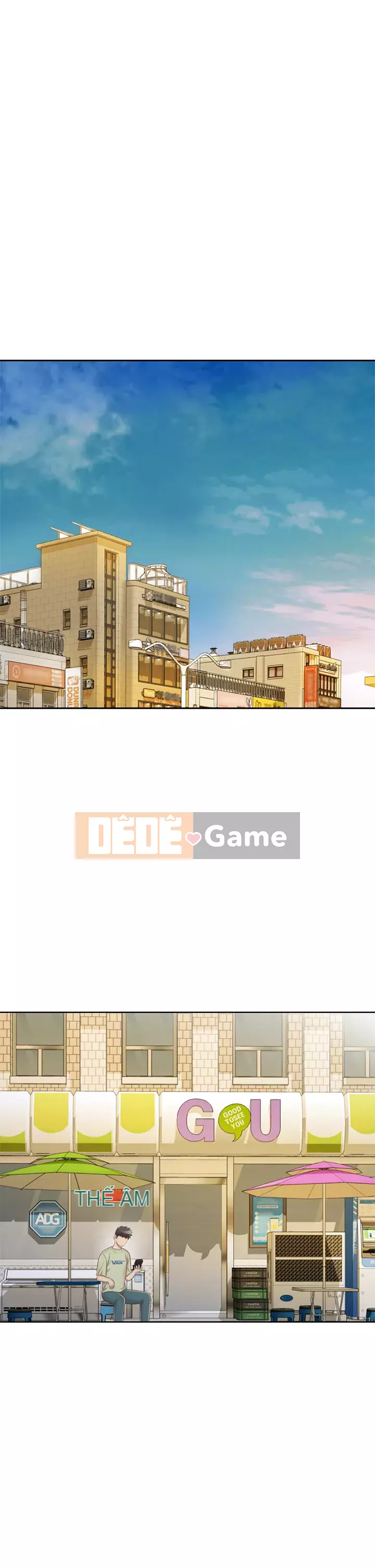 Chị thích nấu ăn Chương 41-42