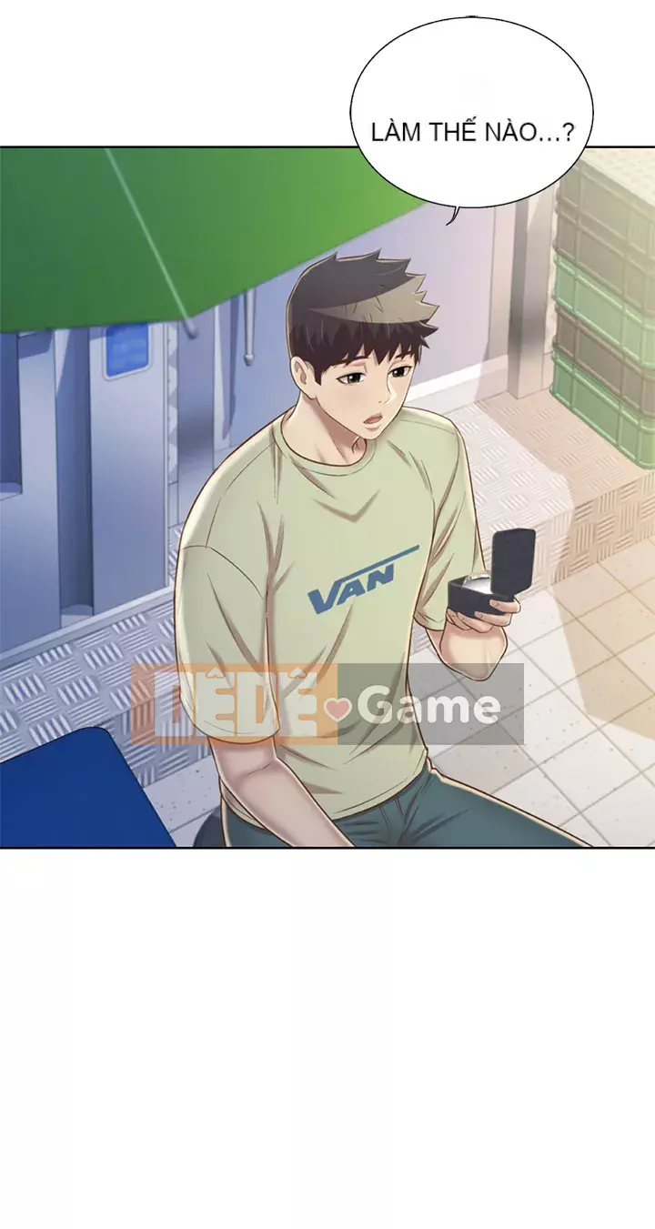 Chị thích nấu ăn Chương 41-42