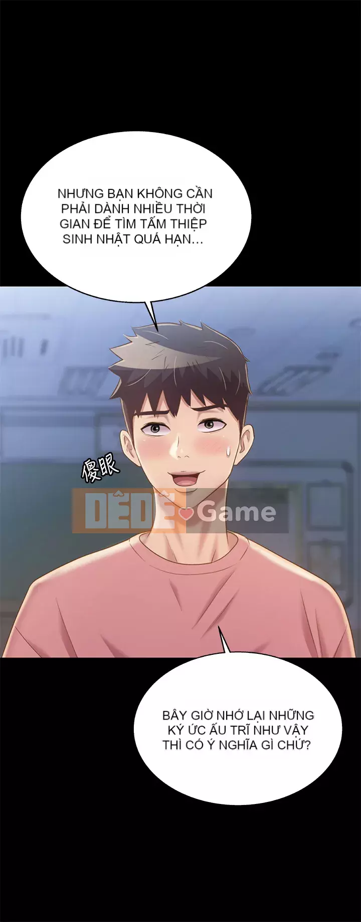 Chị thích nấu ăn Chương 41-42