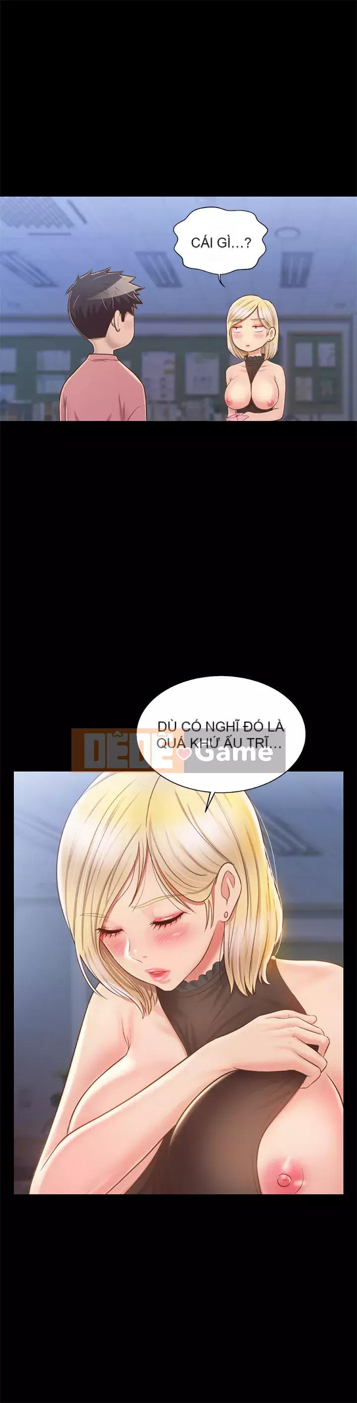 Chị thích nấu ăn Chương 41-42