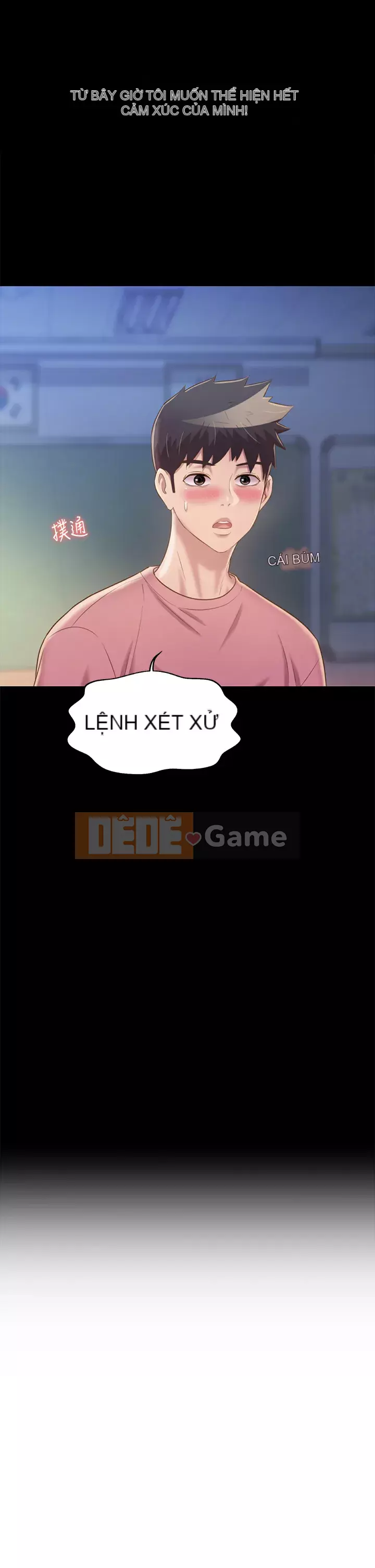 Chị thích nấu ăn Chương 41-42