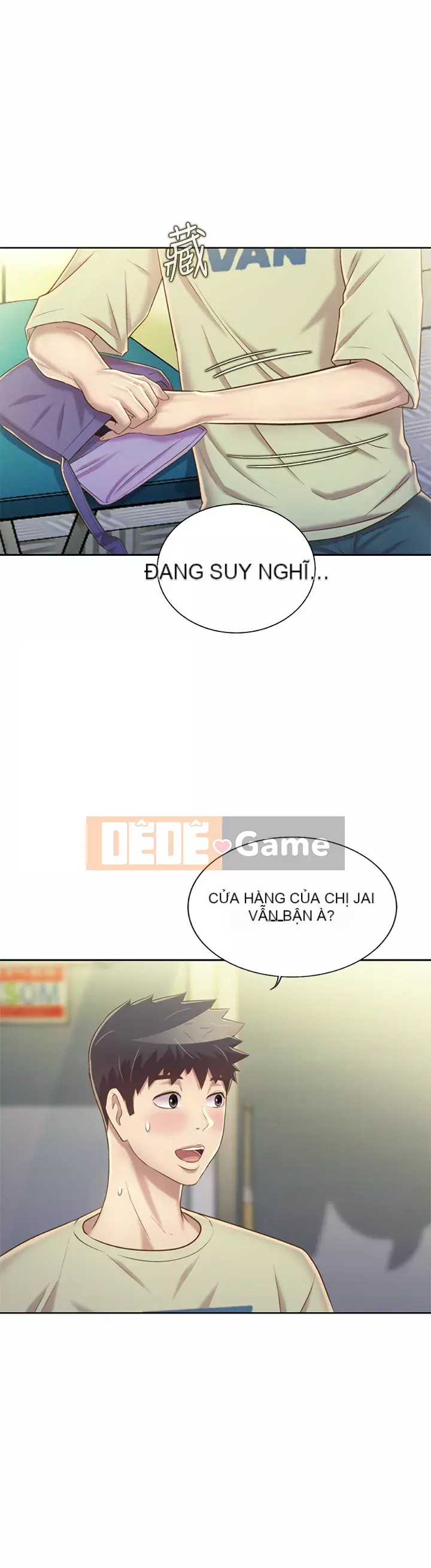 Chị thích nấu ăn Chương 41-42