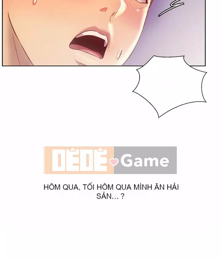 Chị thích nấu ăn Chương 41-42