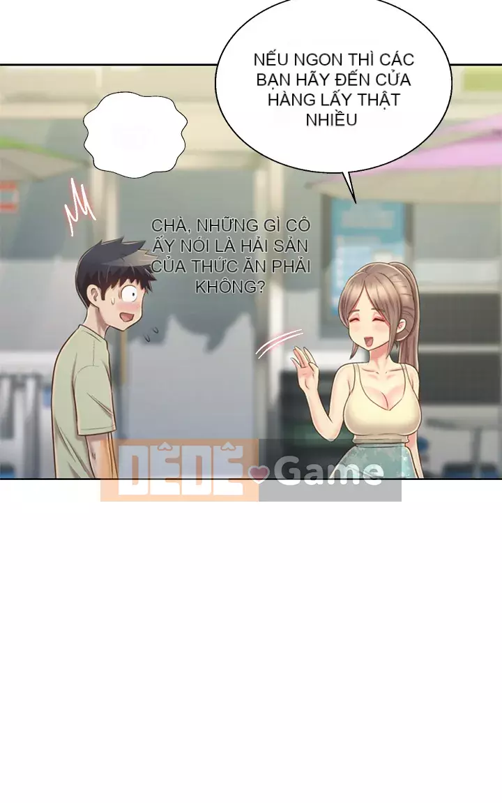 Chị thích nấu ăn Chương 41-42