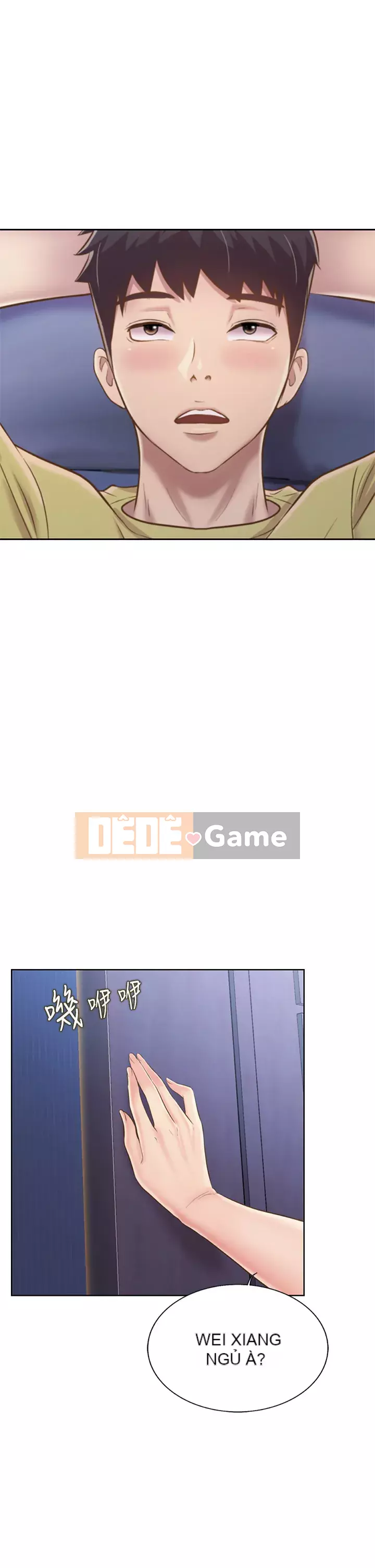 Chị thích nấu ăn Chương 41-42