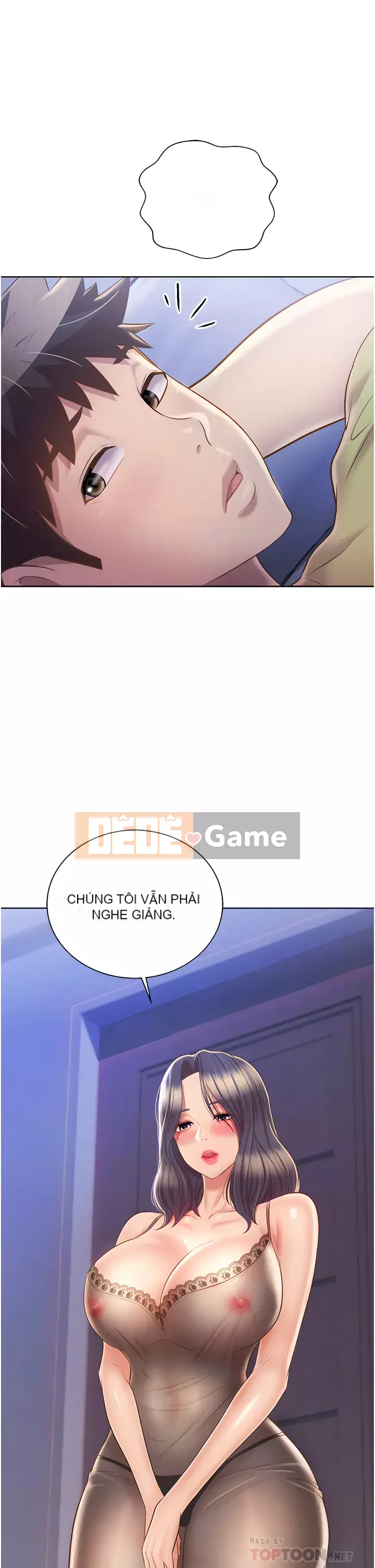 Chị thích nấu ăn Chương 43-44