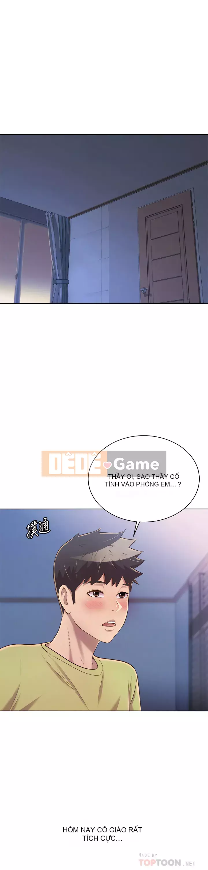 Chị thích nấu ăn Chương 43-44