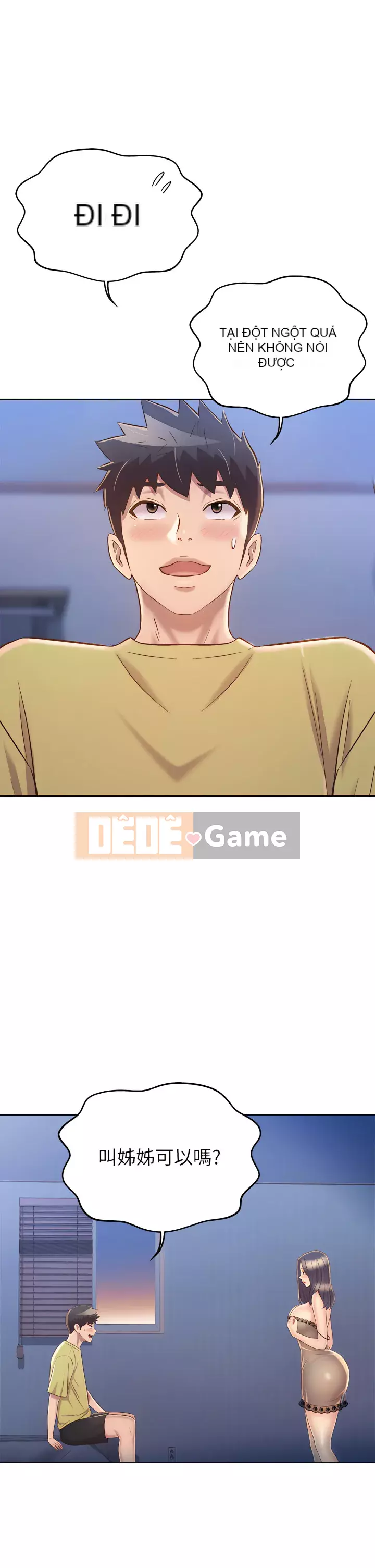 Chị thích nấu ăn Chương 43-44