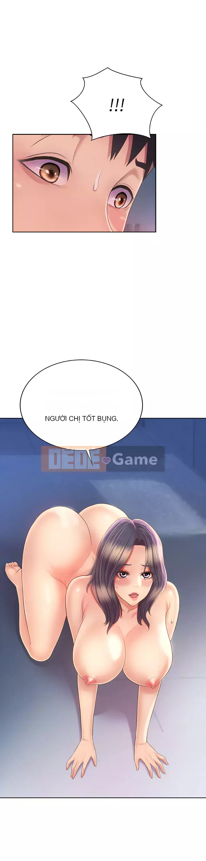 Chị thích nấu ăn Chương 43-44