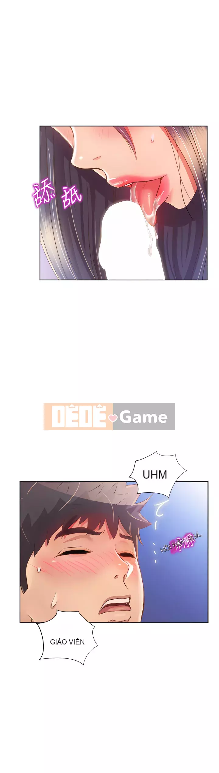 Chị thích nấu ăn Chương 43-44