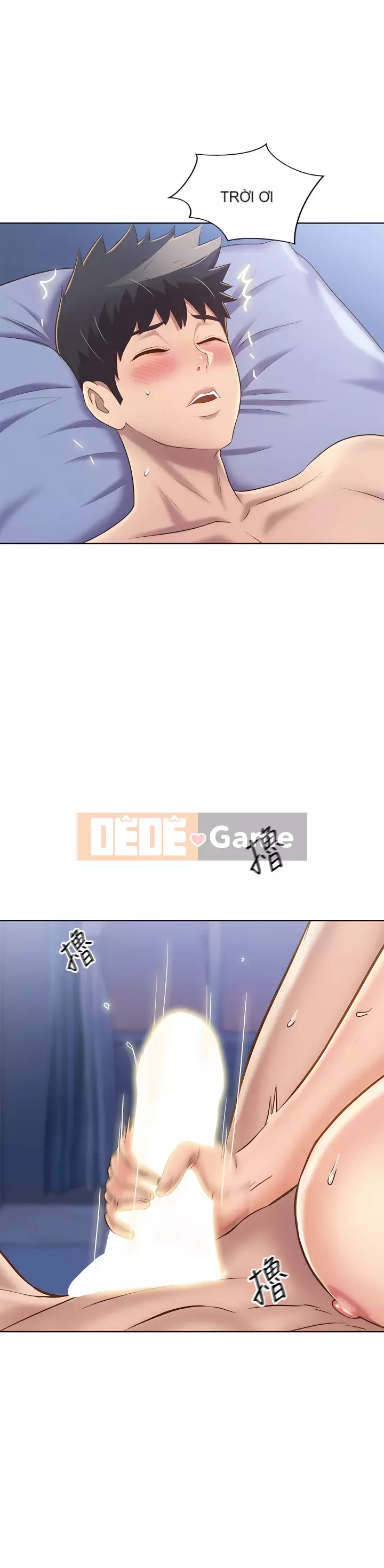 Chị thích nấu ăn Chương 43-44