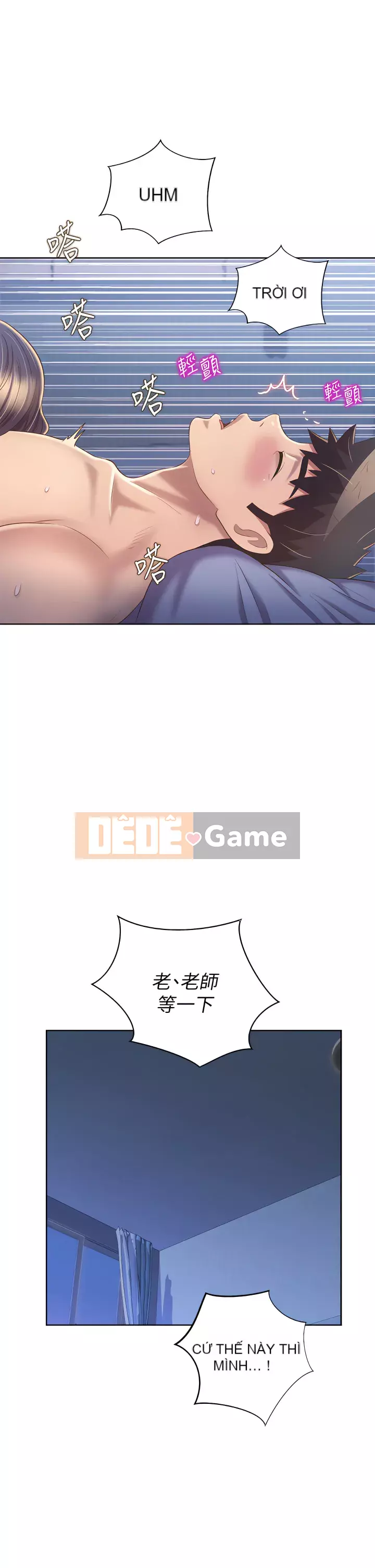 Chị thích nấu ăn Chương 43-44