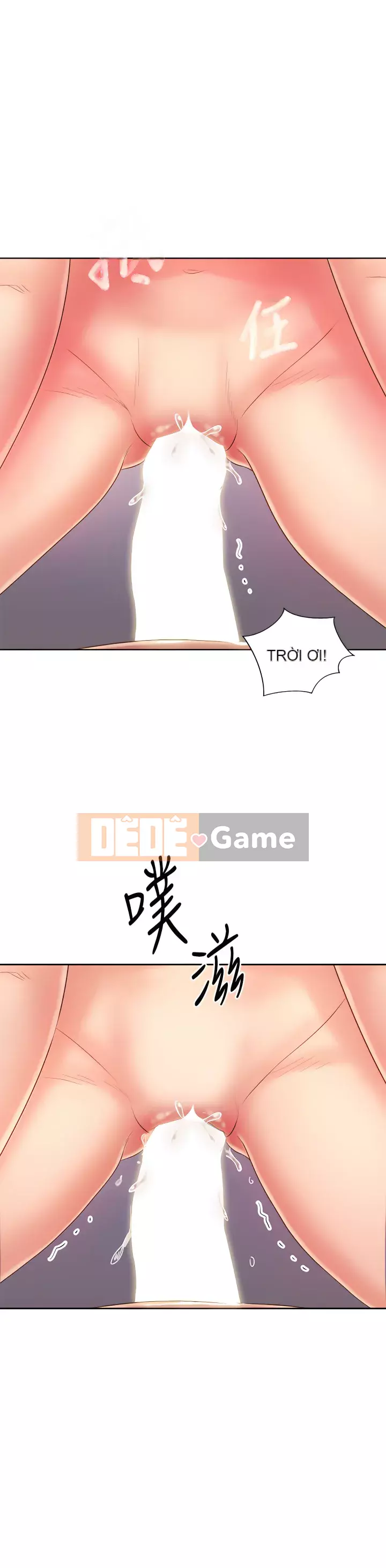 Chị thích nấu ăn Chương 43-44