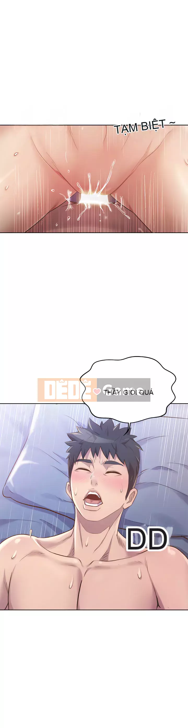 Chị thích nấu ăn Chương 43-44