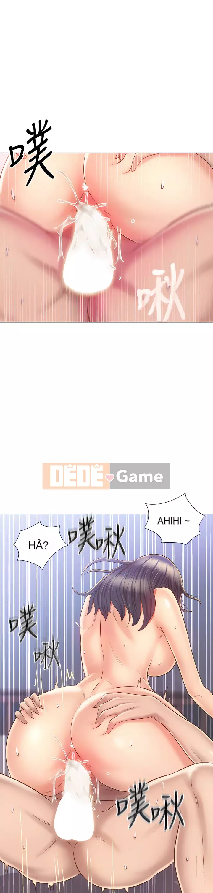 Chị thích nấu ăn Chương 43-44