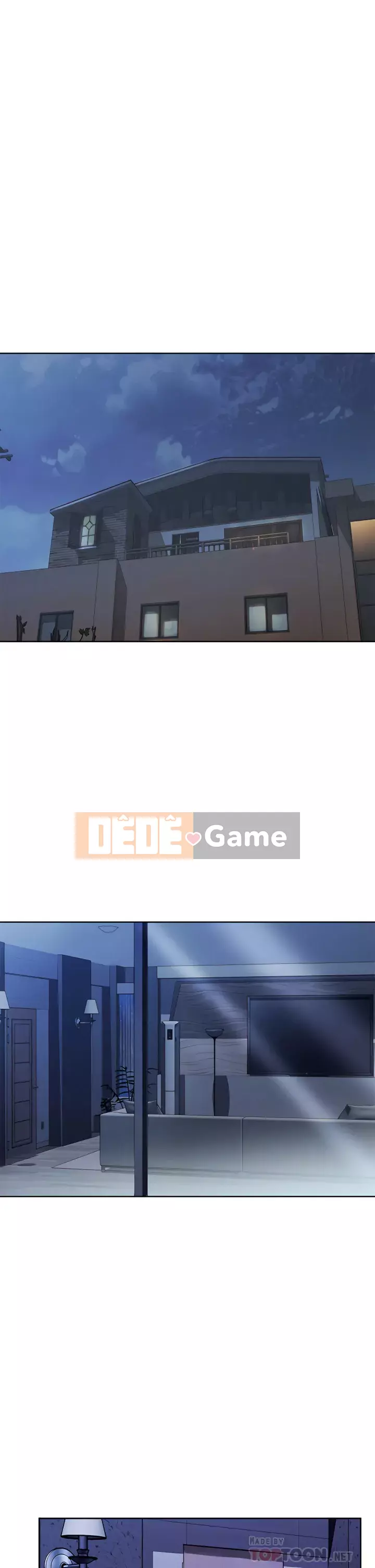 Chị thích nấu ăn Chương 43-44