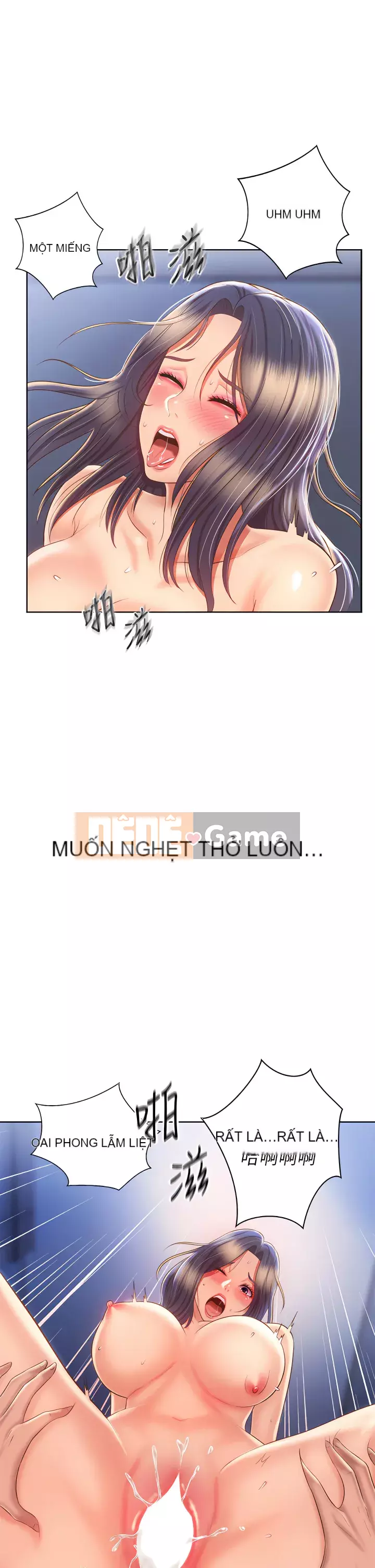 Chị thích nấu ăn Chương 43-44