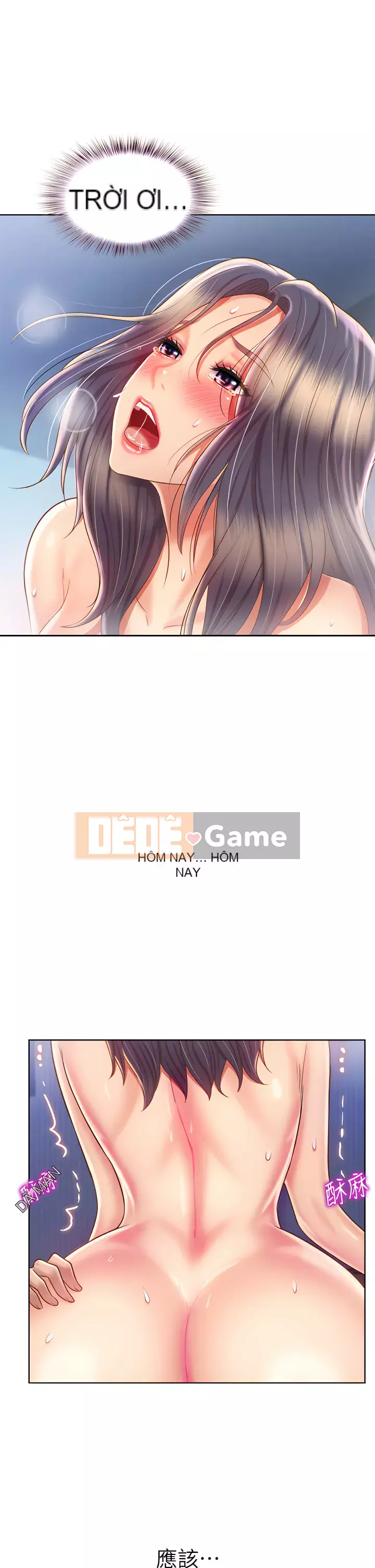 Chị thích nấu ăn Chương 43-44