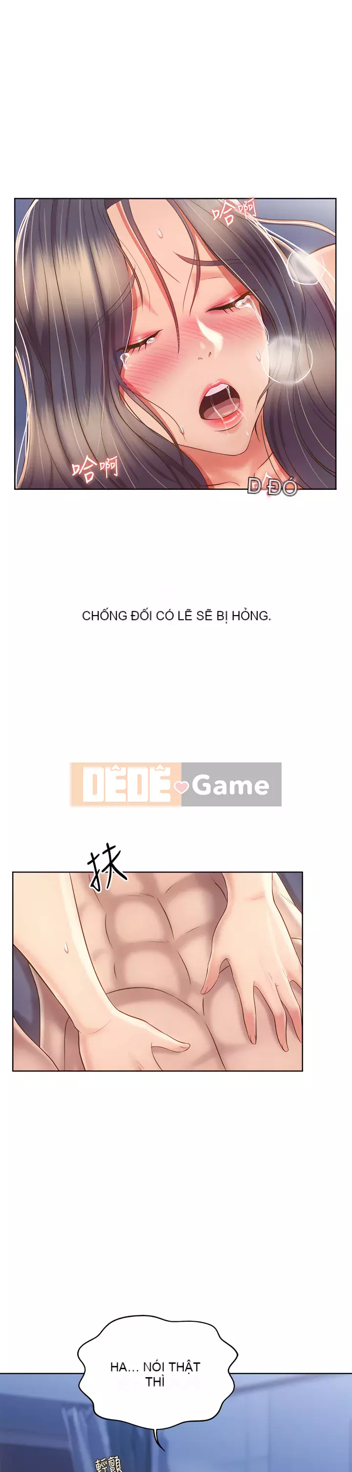 Chị thích nấu ăn Chương 43-44