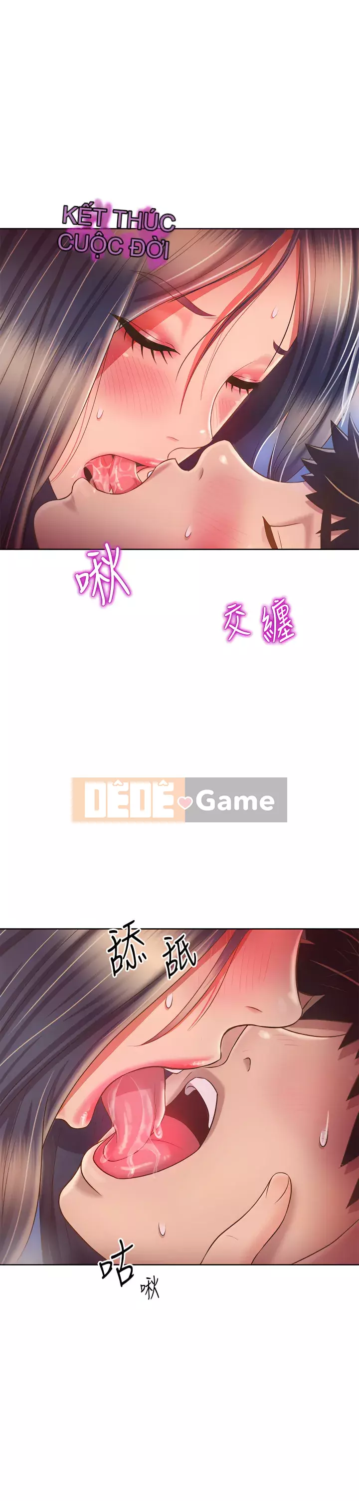 Chị thích nấu ăn Chương 43-44