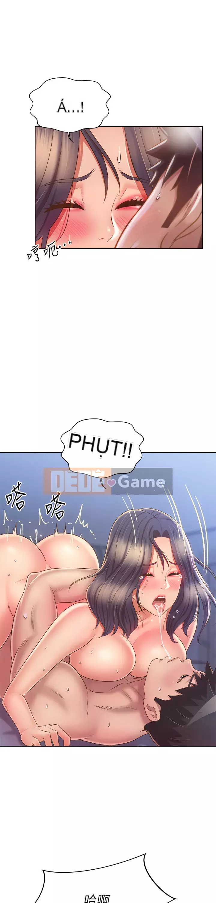 Chị thích nấu ăn Chương 43-44