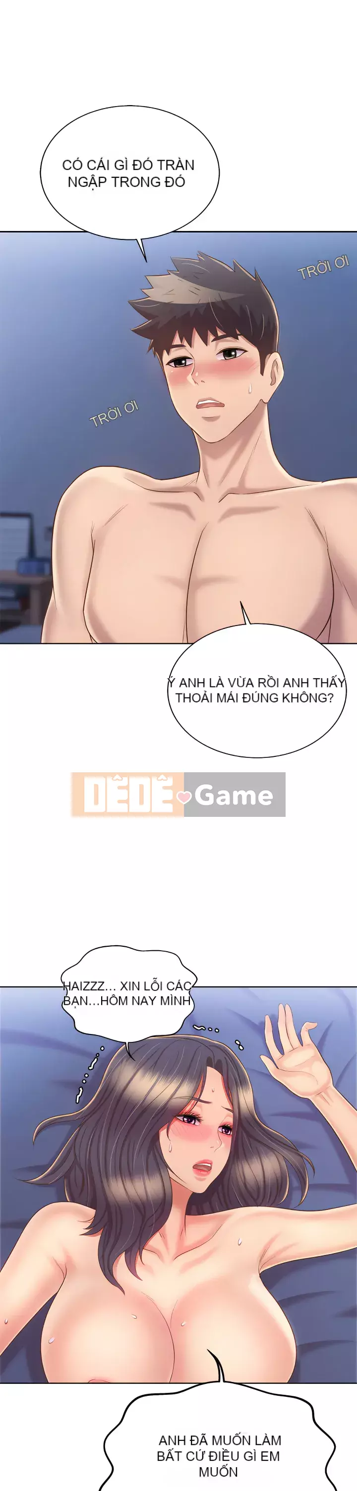 Chị thích nấu ăn Chương 43-44