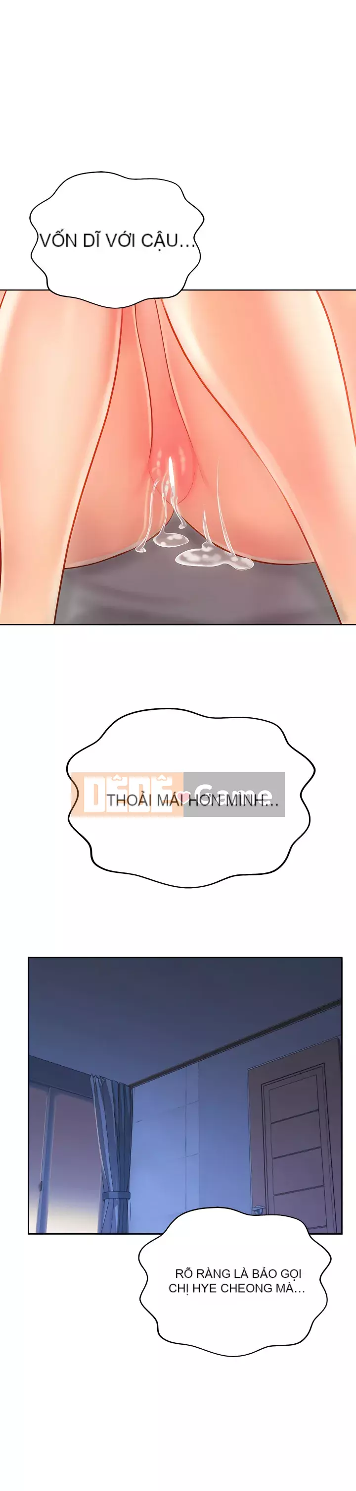 Chị thích nấu ăn Chương 43-44