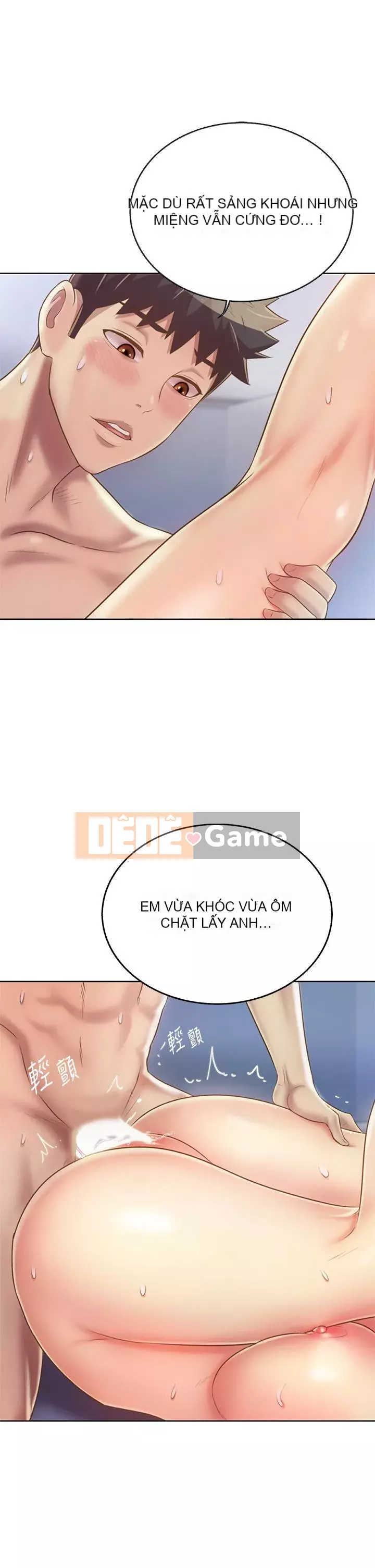 Chị thích nấu ăn Chương 35-36