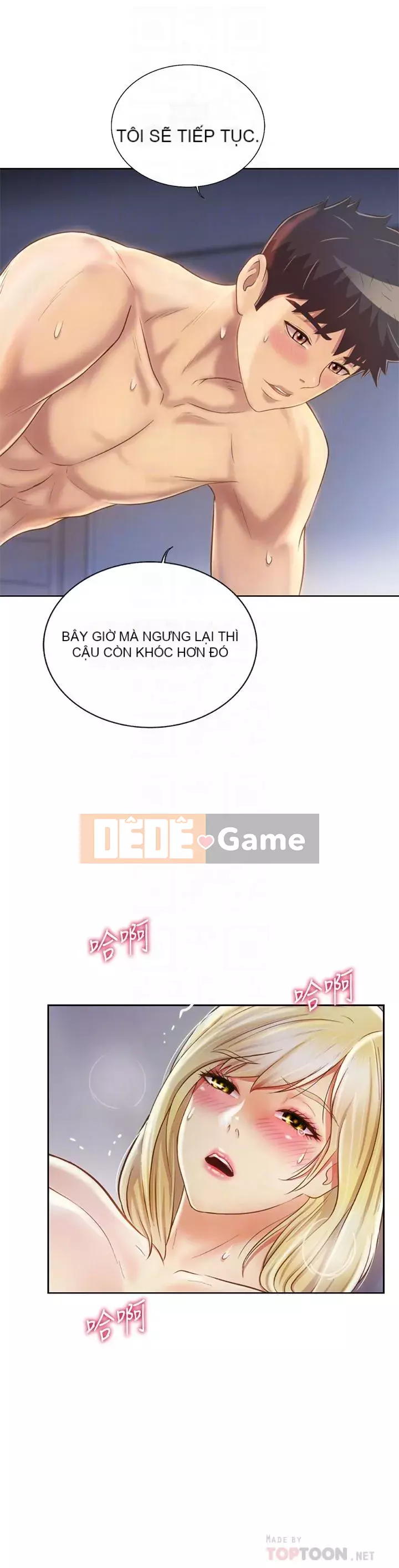 Chị thích nấu ăn Chương 35-36