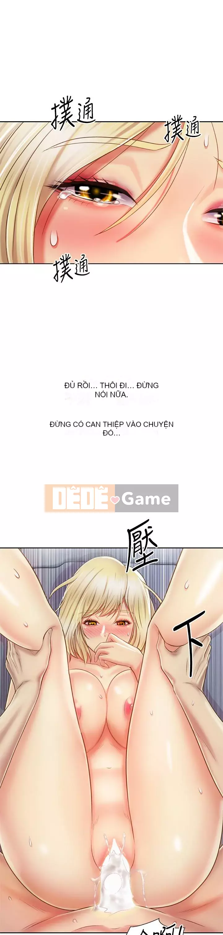 Chị thích nấu ăn Chương 35-36