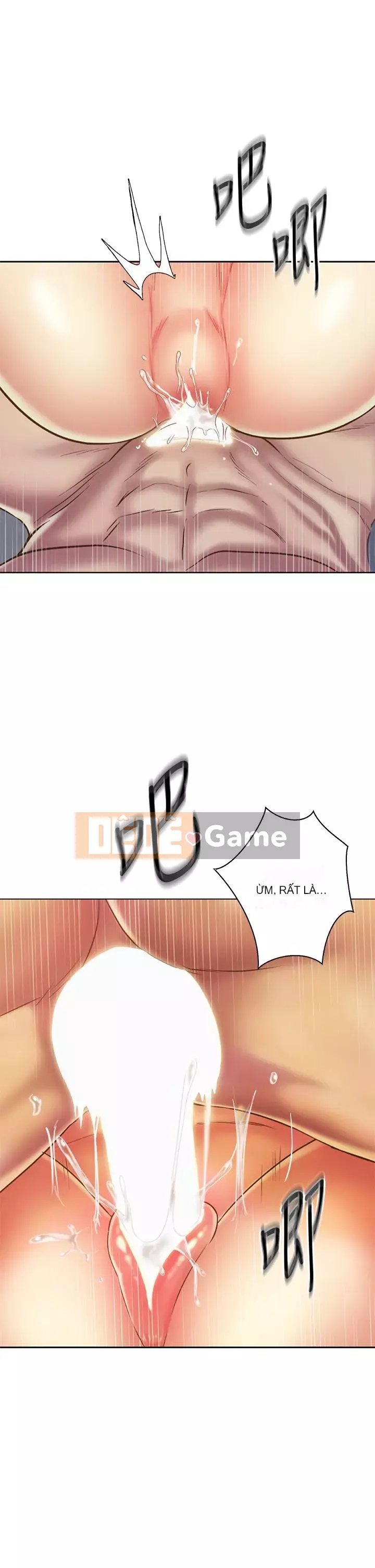 Chị thích nấu ăn Chương 35-36