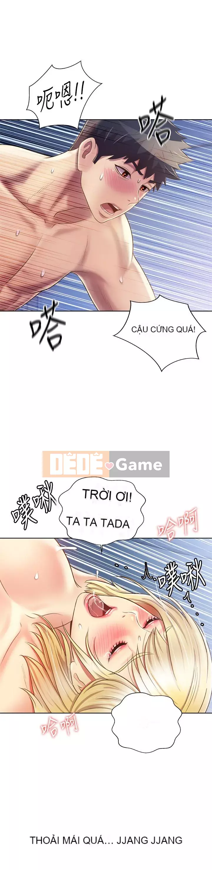 Chị thích nấu ăn Chương 35-36