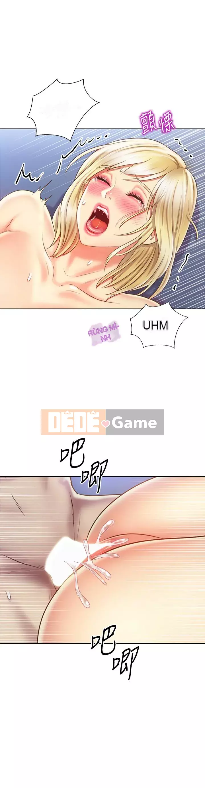 Chị thích nấu ăn Chương 35-36