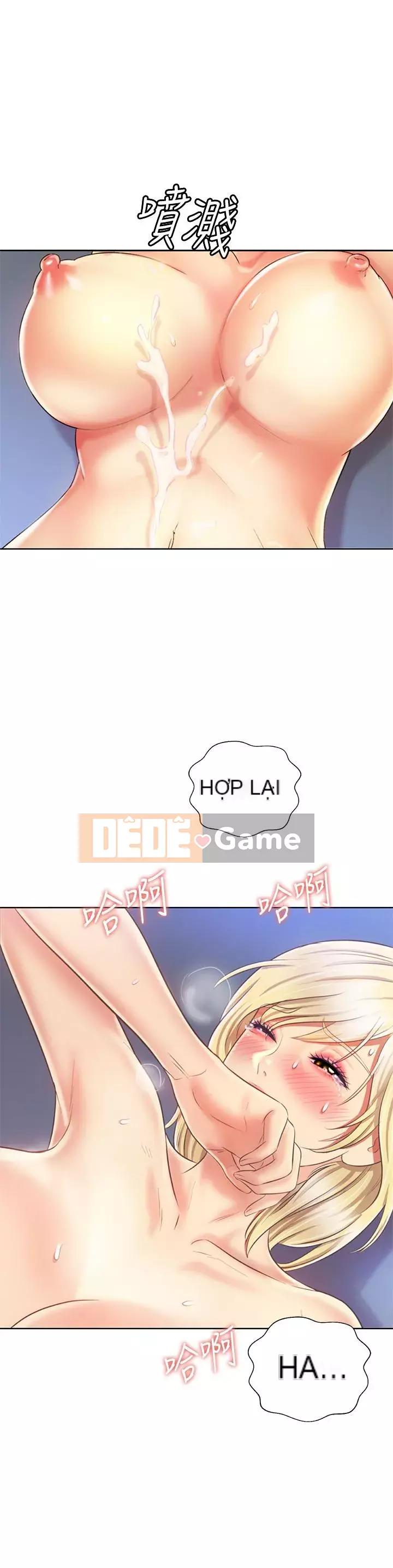 Chị thích nấu ăn Chương 35-36