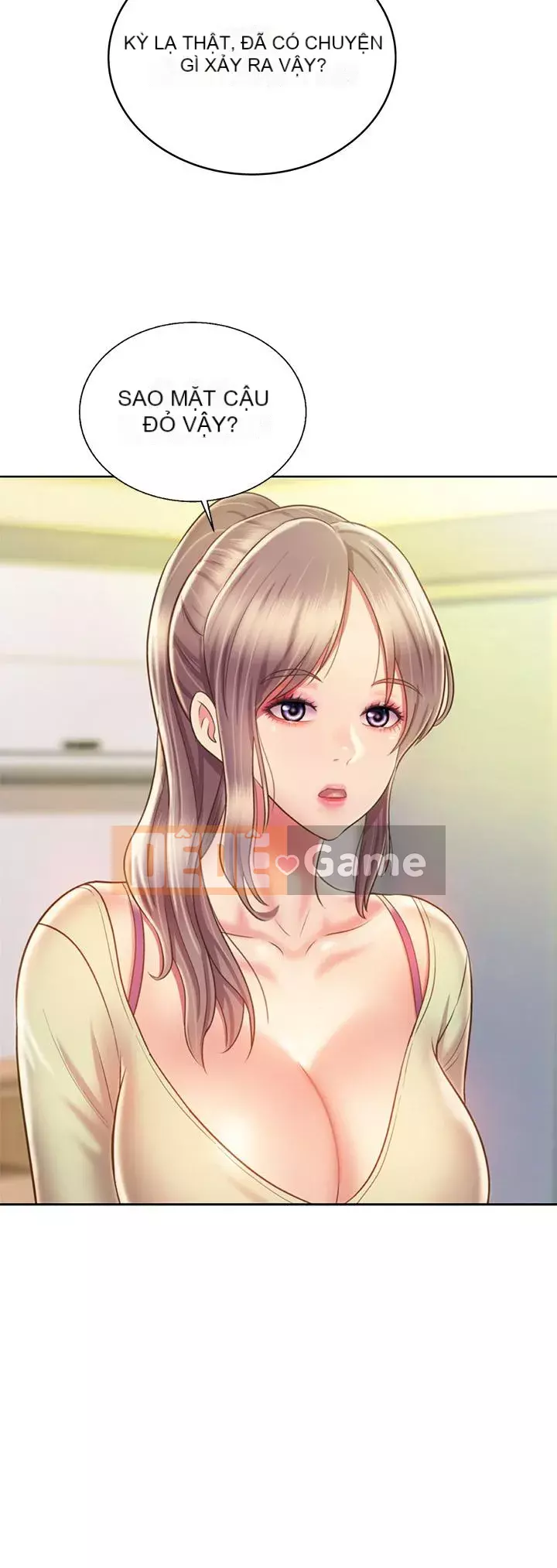 Chị thích nấu ăn Chương 35-36