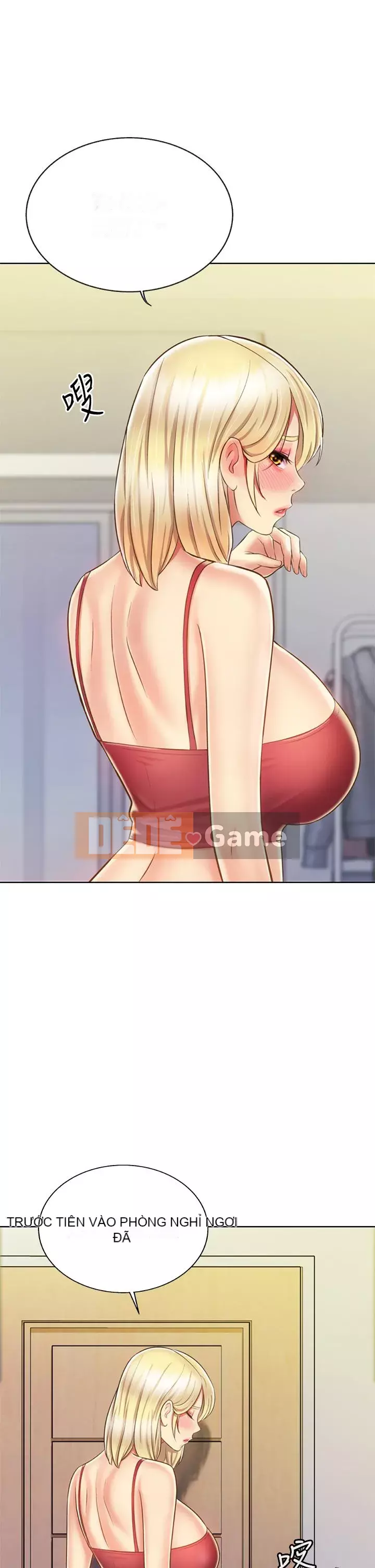 Chị thích nấu ăn Chương 35-36